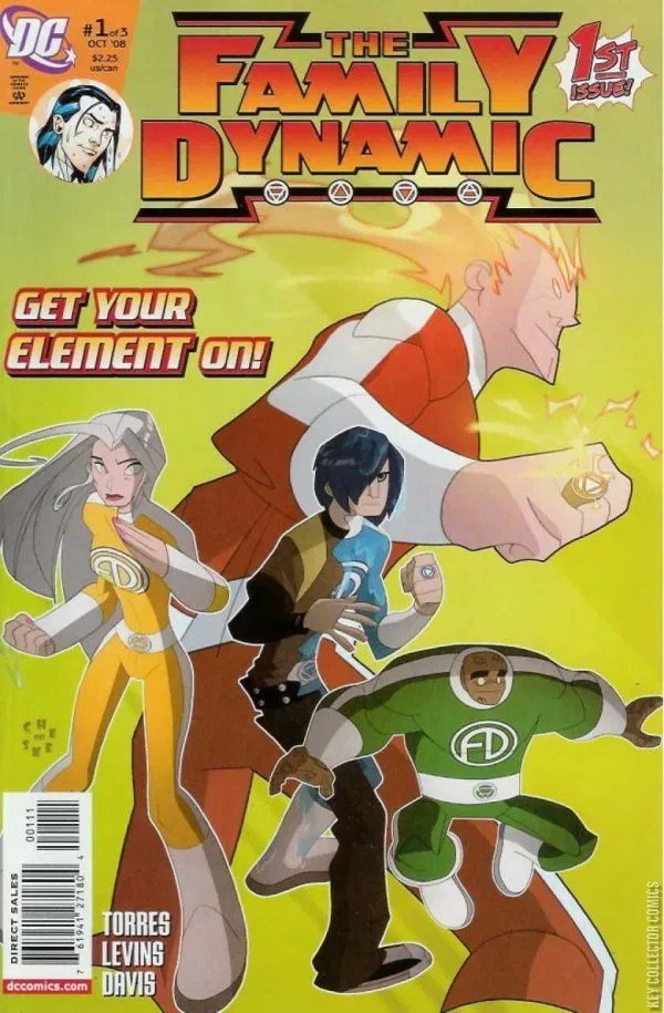 Baby Dorys Parents & Family Dynamic Showed Jenny and Charlies Unwavering Love